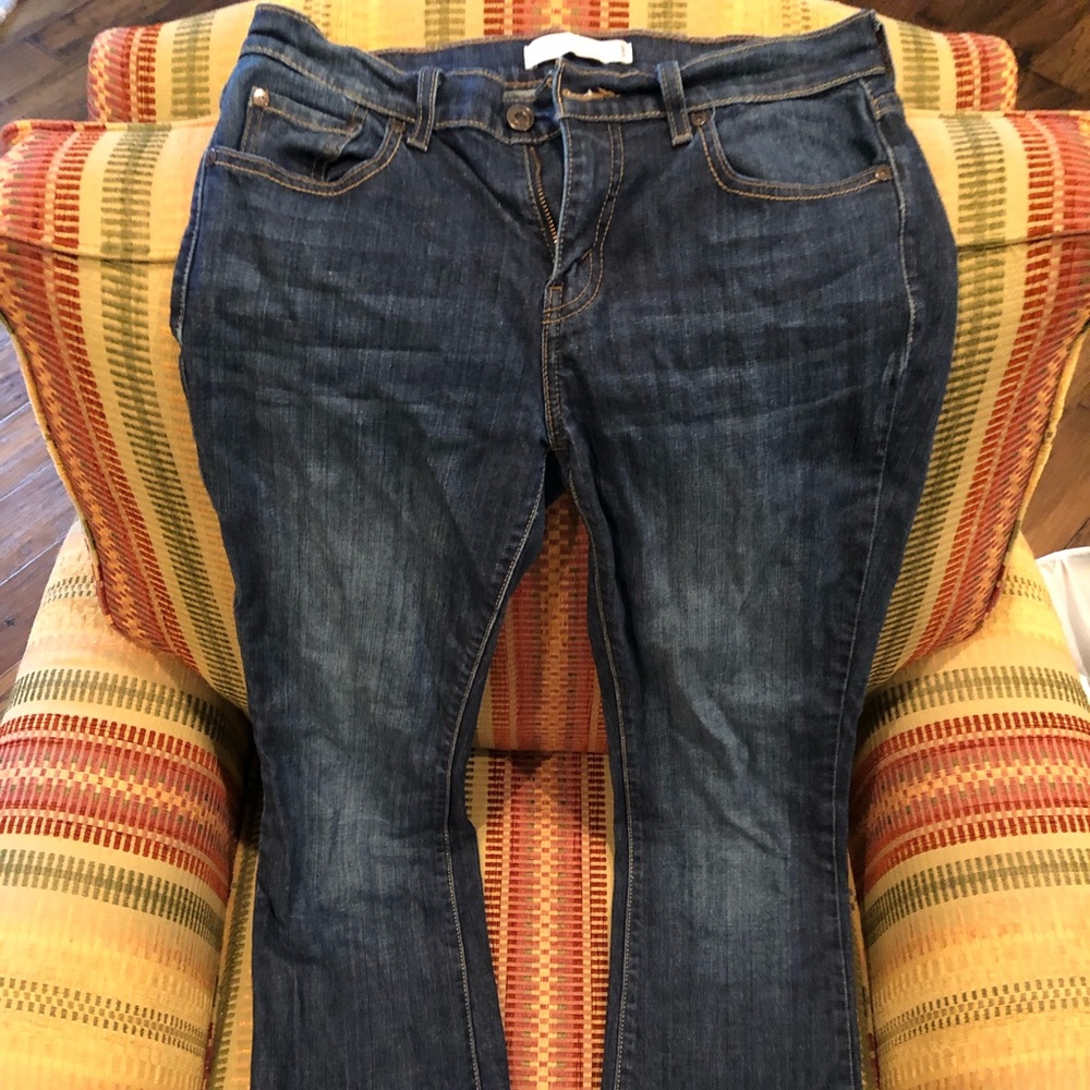 Levi’s Bootcut 515 Jeans